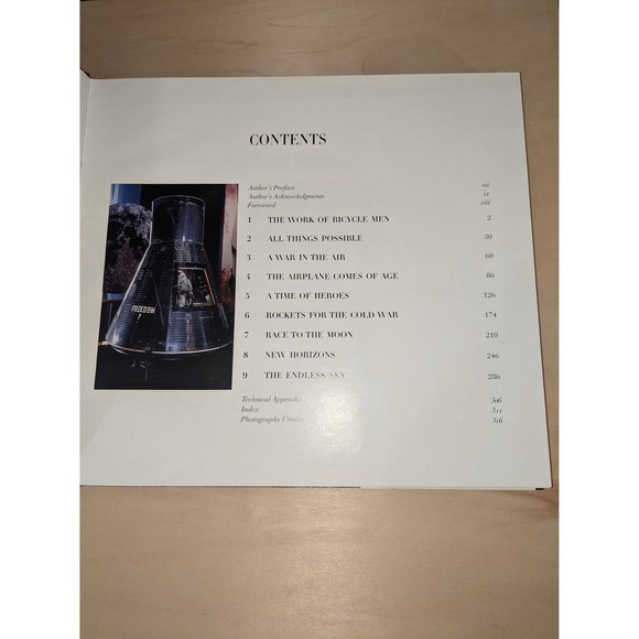 Air and Space: The National Air and Space Museum Story - Picture 6 of 6